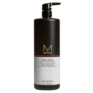 Mitch Heavy Hitter- 33.8 Oz.