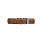 Timex Expedition Scout 36 Unisex Brown Strap Watch-tw4b111009j
