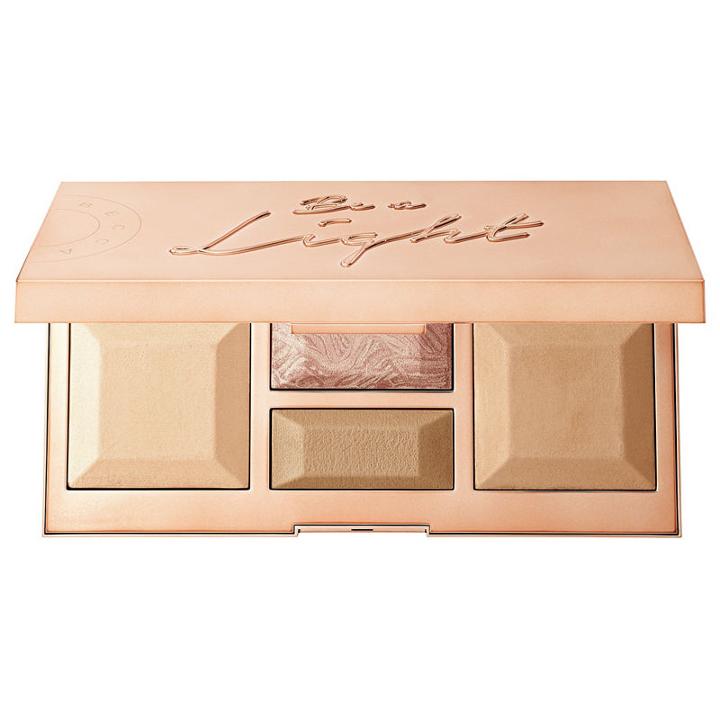 Becca Be A Light Face Palette