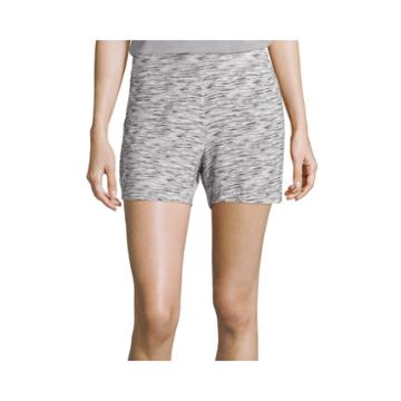 Ambrielle Knit Sleep Shorts