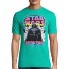 Star Wars Cosmic Rock Graphic Tee