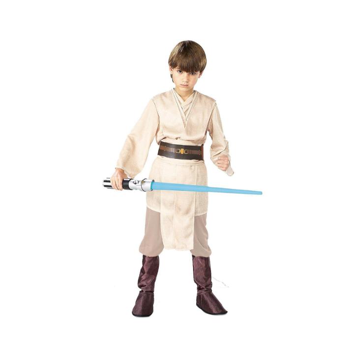 Star Wars Jedi Deluxe Child Costume