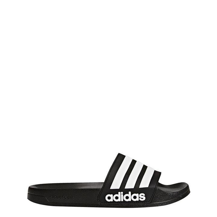 Adidas Adilette Cloudfoam Mens Slide Sandals