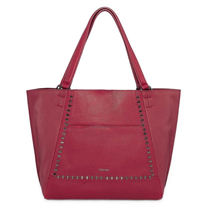 Perlina Stacey Tote Bag
