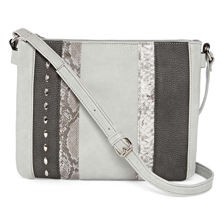 Latique Misty Crossbody Bag