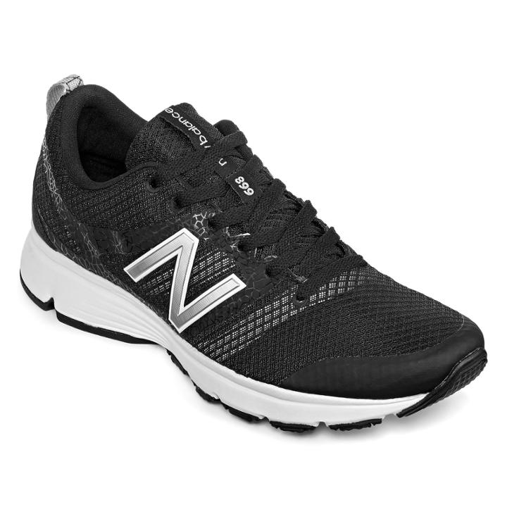 New Balance 668 Training Womens Athletic Shoes