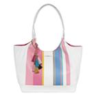 Liz Claiborne Jordan Shopper Shoulder Bag