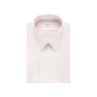 Van Heusen Herringbone Long-sleeve Dress Shirt