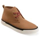 Vance Co Clay Mens Chukka Boots