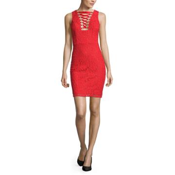 Renn Bodycon Dress