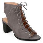 Journee Collection Posey Womens Bootie