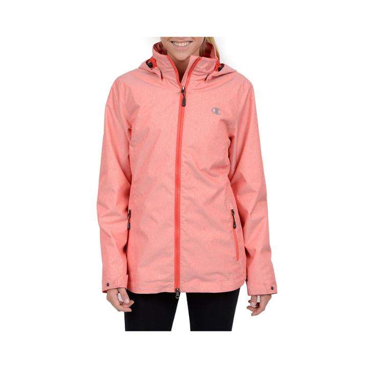 Champion 3-in-1 Jacket