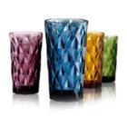 Artland Not Applicable 4-pc. Highball Glasses