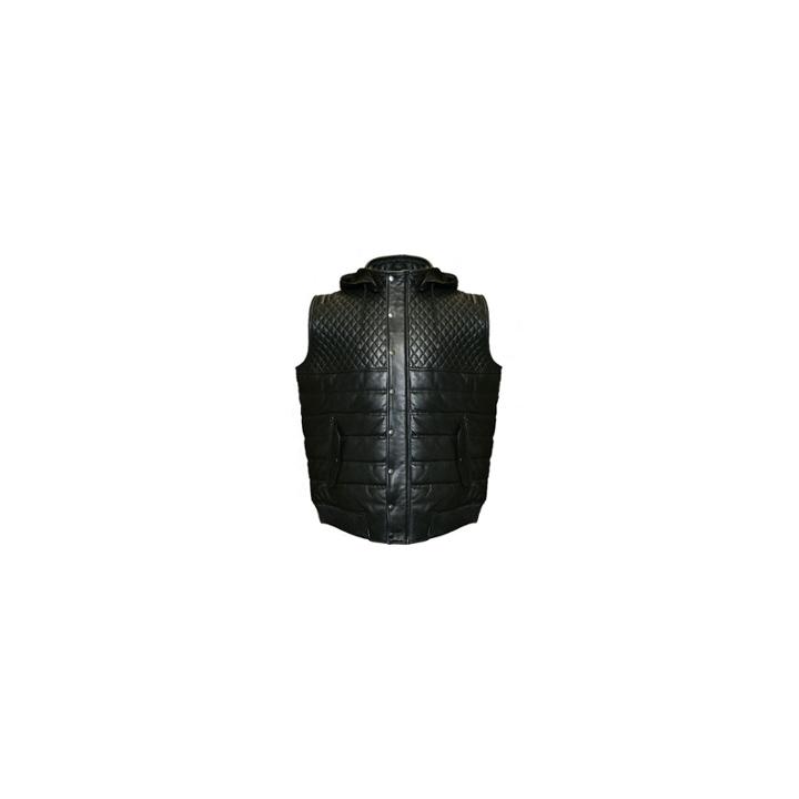 Quilted Vest Big And Tall