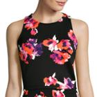 Decree Scuba Bodycon Tank Top