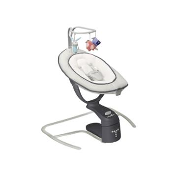 Babymoov Swoon Motion Swing - Aluminum