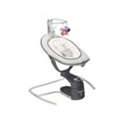 Babymoov Swoon Motion Swing - Aluminum