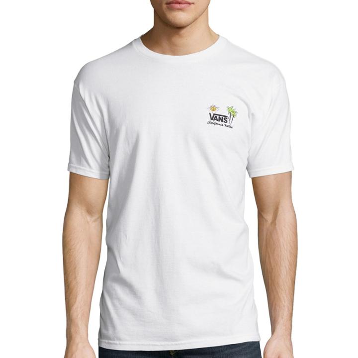 Vans City Bear Short-sleeve T-shirt
