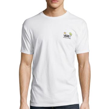 Vans City Bear Short-sleeve T-shirt
