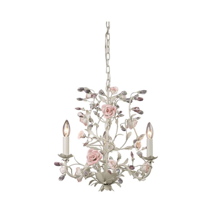 Heritage Chandelier