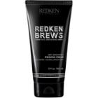 Redken Brew Get Groomed Hair Cream-5.1 Oz.