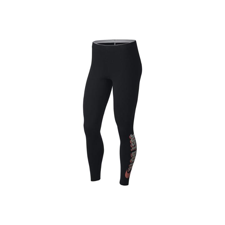 Nike Just Do It Grapic Cotton Leggings