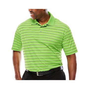 The Foundry Supply Co.&trade; Short-sleeve Quick-dri Polo