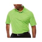 The Foundry Supply Co.&trade; Short-sleeve Quick-dri Polo