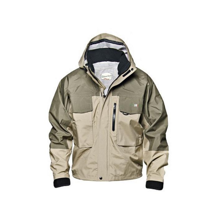 Adamsbuilt Pyramid Lake Wading Jacket