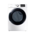 Samsung 7.5 Cu. Ft. Capacity Electric Dryer - Dve45m5500w/a3