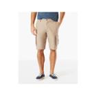Dockers Standard Washed Cargo Classic Fit Short D3