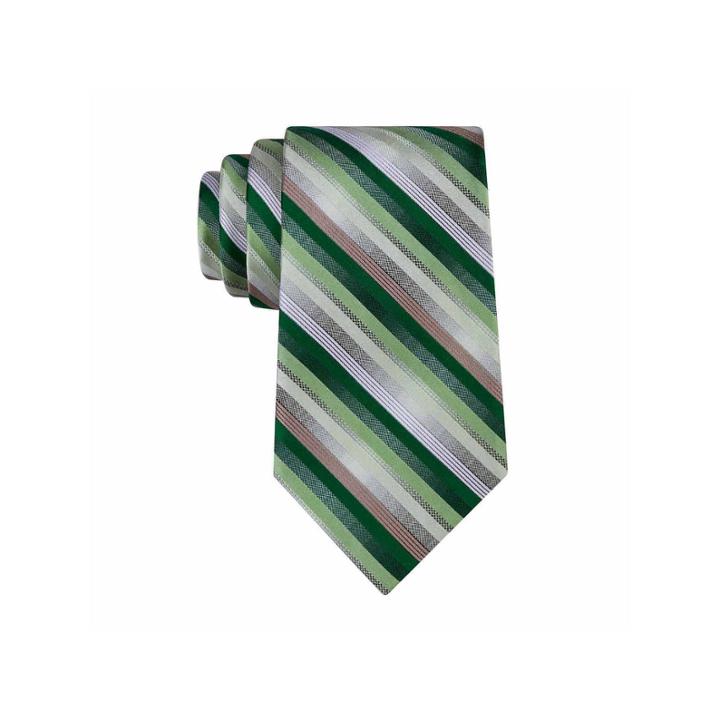 Van Heusen Flex Mason Stripe Tie
