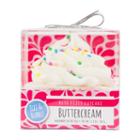 Fizz & Bubble Cupcake Bath Bomb - Buttercream