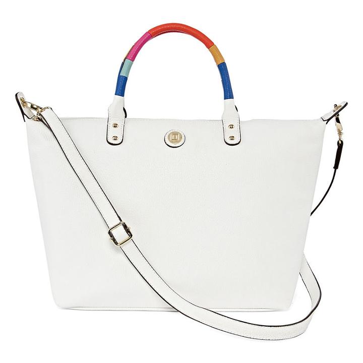 Liz Claiborne Sonique Satchel