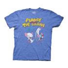 Pinky And The Brain Graphic Tee