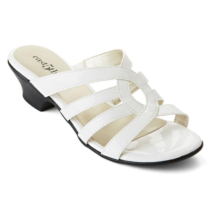 East 5th Eloise Strappy Heeled Sandals
