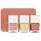 Nails Inc. Polish Palette Nail Set