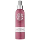 Madam C.j. Walker Brassica Seed & Shea Oils Shine & Hold Spray