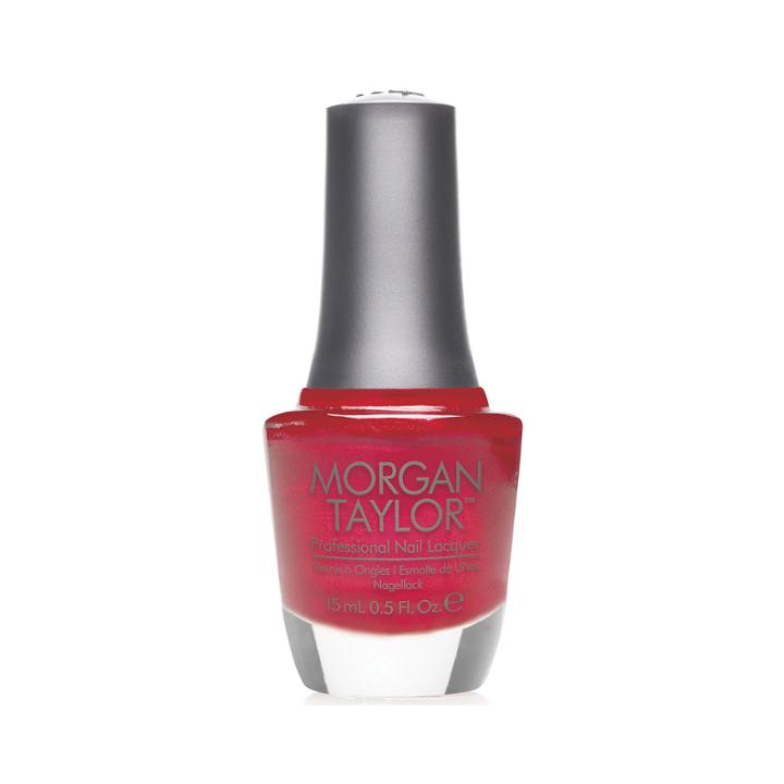 Morgan Taylor™ Wonder Woman Nail Polish - .5 Oz.