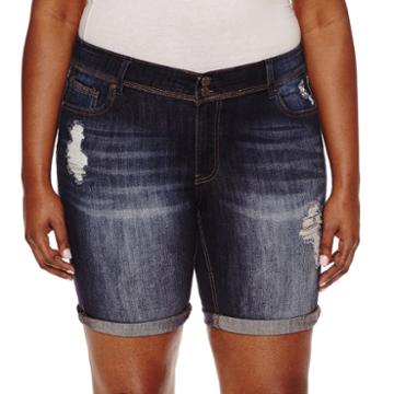 Indigo Rein Skimmers Juniors Plus