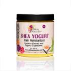 Alikay Naturals Shea Yogurt Hair Moisturizer Hair Lotion-8 Oz.
