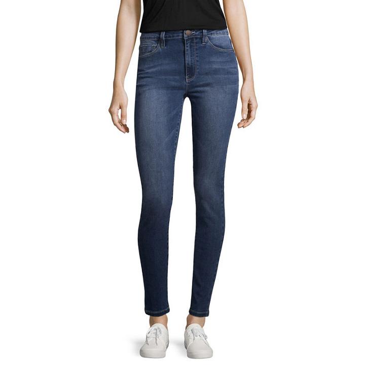 Ymi Skinny Fit Jeggings-juniors
