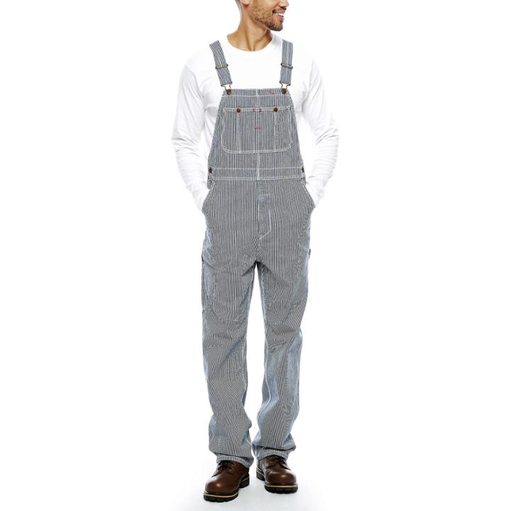 Big Mac Overalls