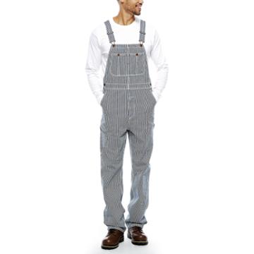 Big Mac Overalls