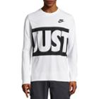 Nike Jdi 3 Long Sleeve T-shirt