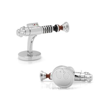 Star Wars&trade; Luke Skywalker Lightsaber Cuff Links