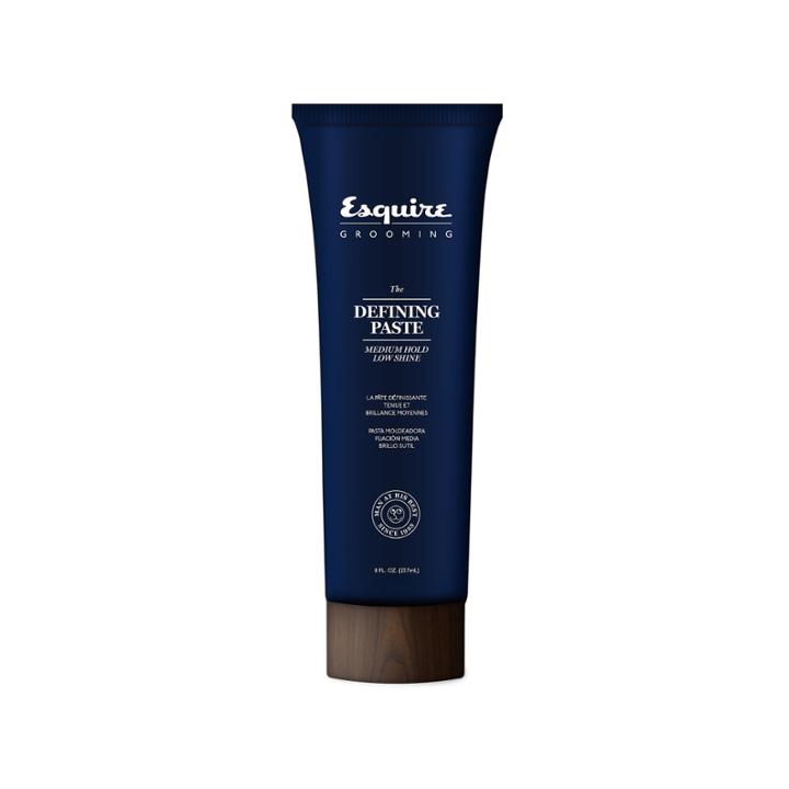 Esquire Hair Paste-8 Oz.