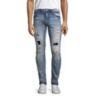 Arizona 360 Flex Skinny Denim Jeans