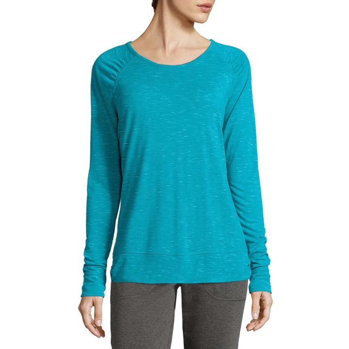 Made For Life&trade; Long-sleeve Tee