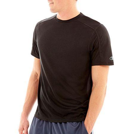 Champion Powertrain Heathered Tee
